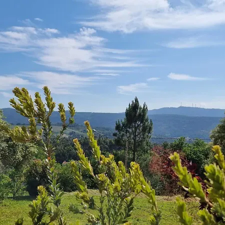 O Sossego Da Montaria Holiday home