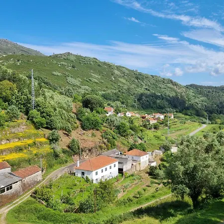 O Sossego Da Montaria Holiday home Viana do Castelo