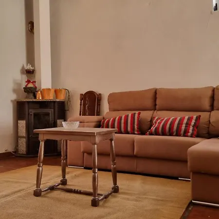 Holiday home O Sossego Da Montaria *