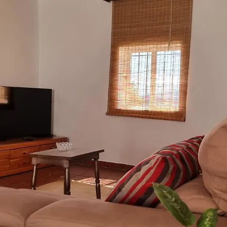 Holiday home O Sossego Da Montaria Viana do Castelo