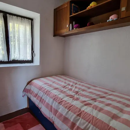بيت للعطل O Sossego Da Montaria