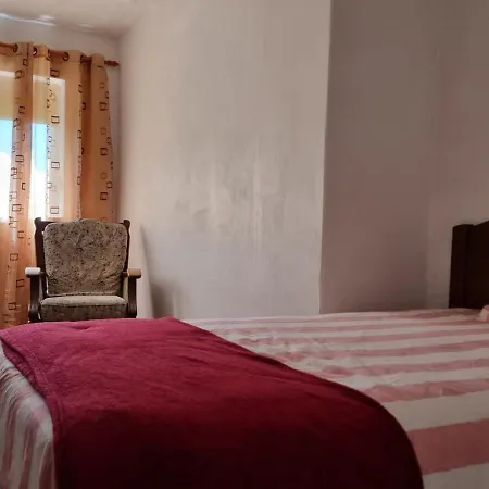 Holiday home O Sossego Da Montaria
