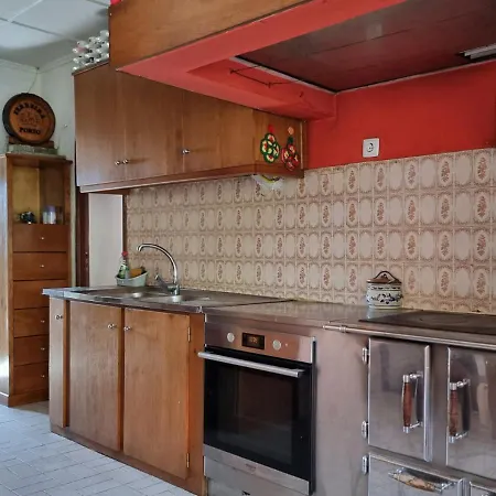Holiday home O Sossego Da Montaria Viana do Castelo