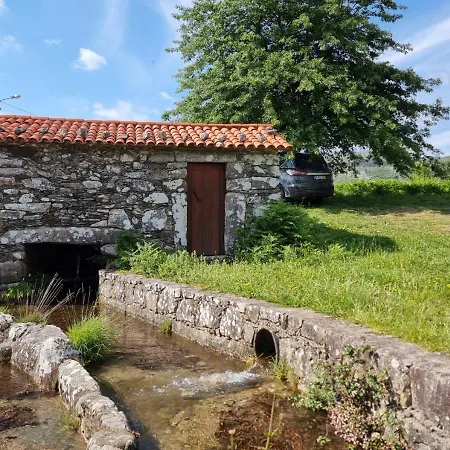 O Sossego Da Montaria Holiday home *