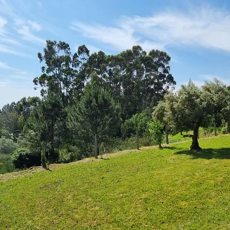 O Sossego Da Montaria Holiday home Viana do Castelo