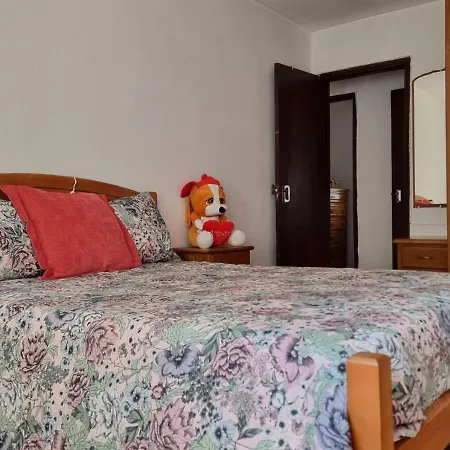 O Sossego Da Montaria Holiday home *