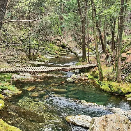 O Sossego Da Montaria بيت للعطل *